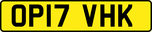 OP17VHK