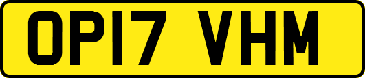 OP17VHM