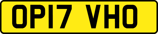 OP17VHO