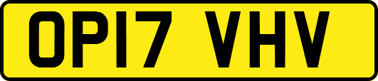 OP17VHV