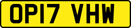 OP17VHW