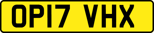 OP17VHX