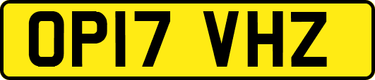 OP17VHZ