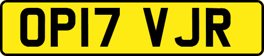 OP17VJR