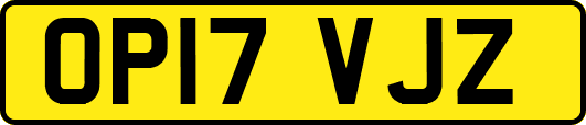 OP17VJZ