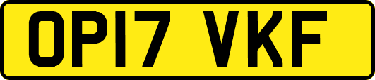 OP17VKF