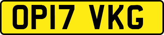 OP17VKG