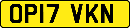 OP17VKN