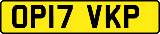 OP17VKP