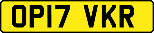 OP17VKR