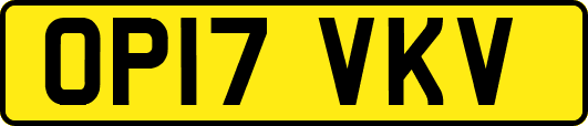 OP17VKV