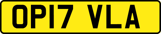 OP17VLA