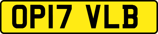 OP17VLB