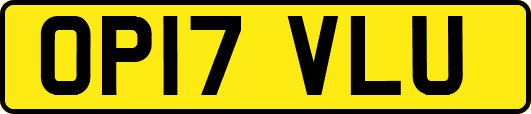 OP17VLU