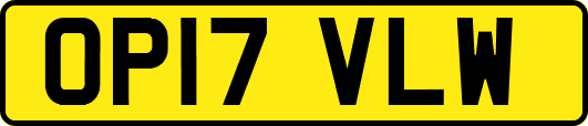 OP17VLW