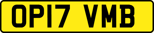 OP17VMB