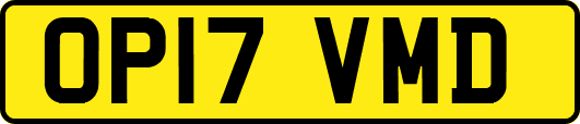 OP17VMD