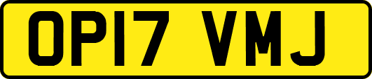 OP17VMJ