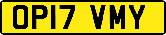 OP17VMY