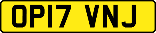 OP17VNJ