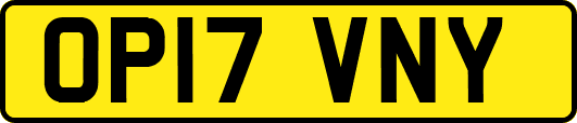 OP17VNY