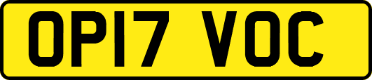 OP17VOC