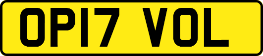 OP17VOL
