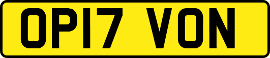 OP17VON