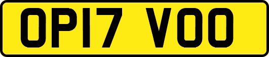 OP17VOO