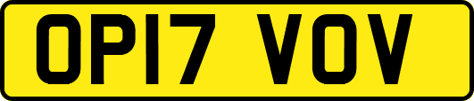 OP17VOV