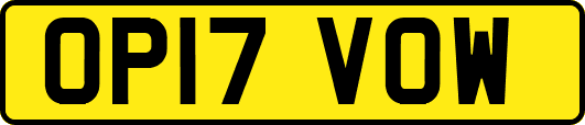 OP17VOW