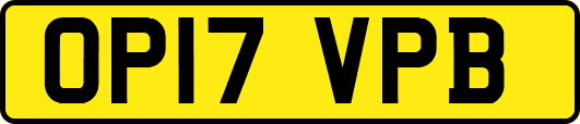 OP17VPB