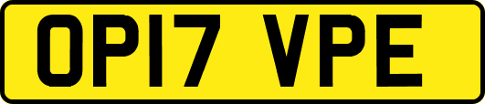 OP17VPE
