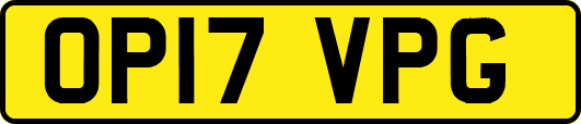 OP17VPG