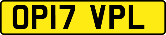 OP17VPL