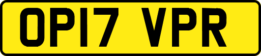 OP17VPR