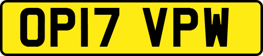 OP17VPW