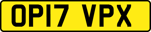 OP17VPX
