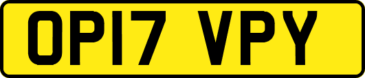OP17VPY