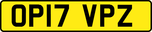 OP17VPZ