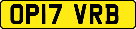 OP17VRB