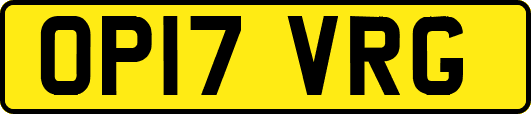OP17VRG