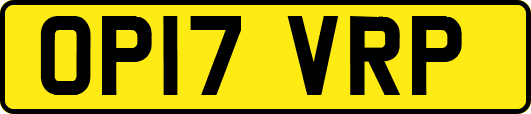 OP17VRP