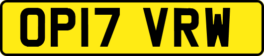 OP17VRW