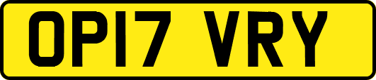 OP17VRY