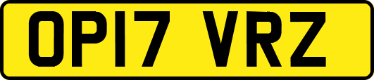 OP17VRZ