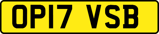 OP17VSB
