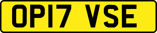 OP17VSE