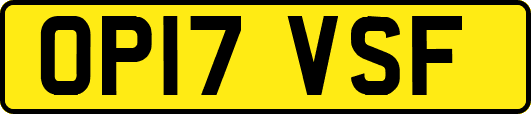 OP17VSF