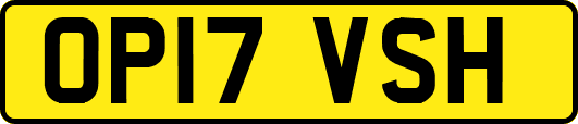 OP17VSH